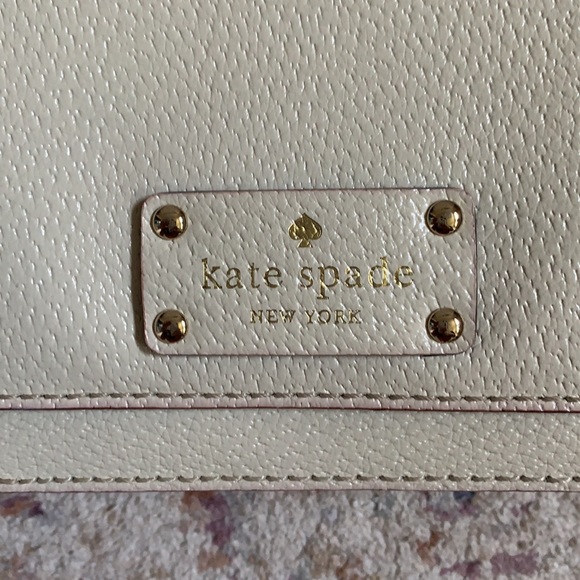 Kate Spade Shoulder Bag - Picture 3 of 16